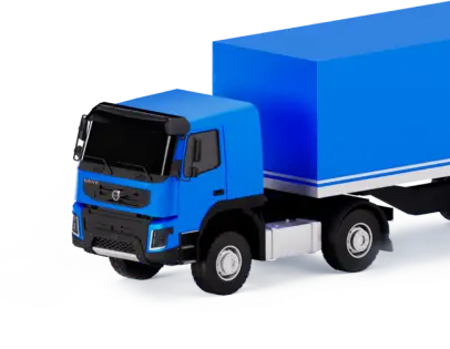 Грузовой транспорт