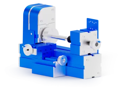 Оборудование